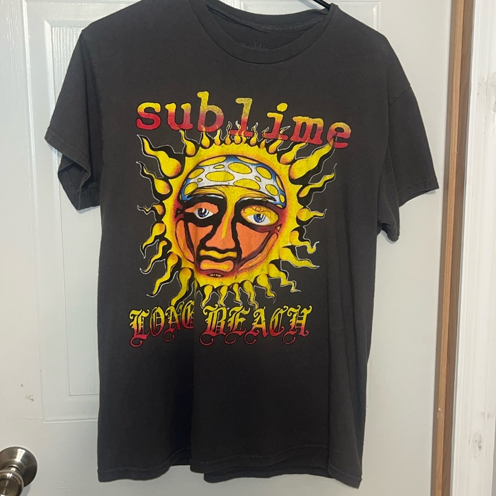 Band T-Shirts